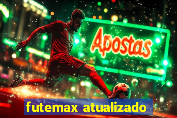 futemax atualizado